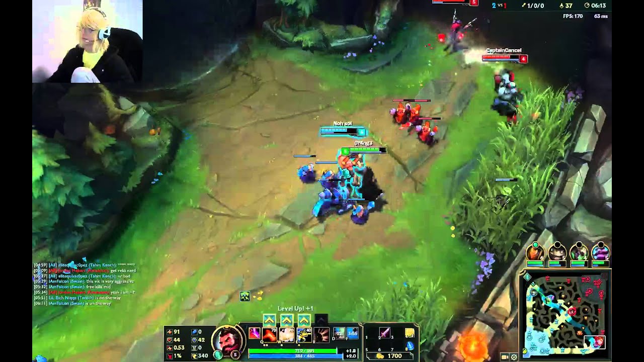 Best Graves NA - Ranked