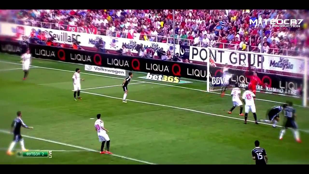 Cristiano Ronaldo   Can You Hear Me   Skills & Goals   2015