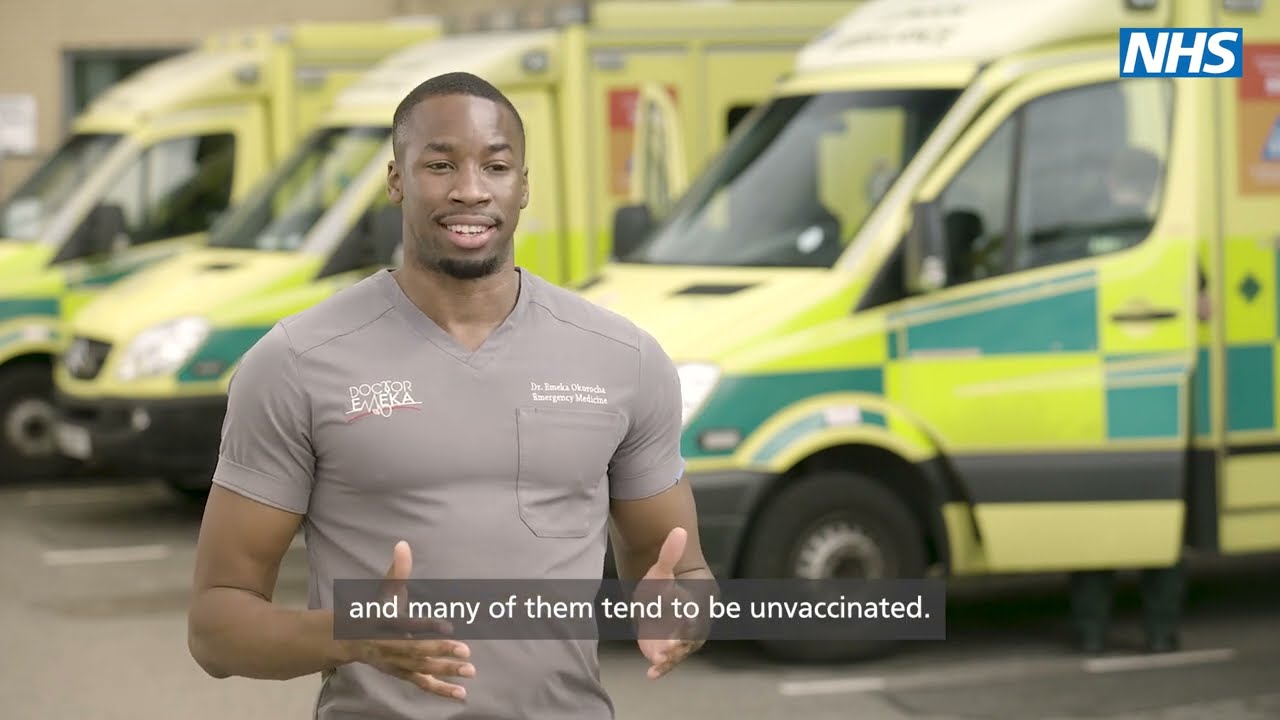 Young patients share their experiences of Covid-19 and Long Covid