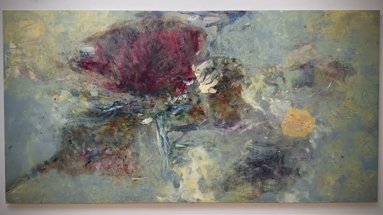 IAN RAYER SMITH | LOISIR ART GALLERY WEST HOLLYWOOD