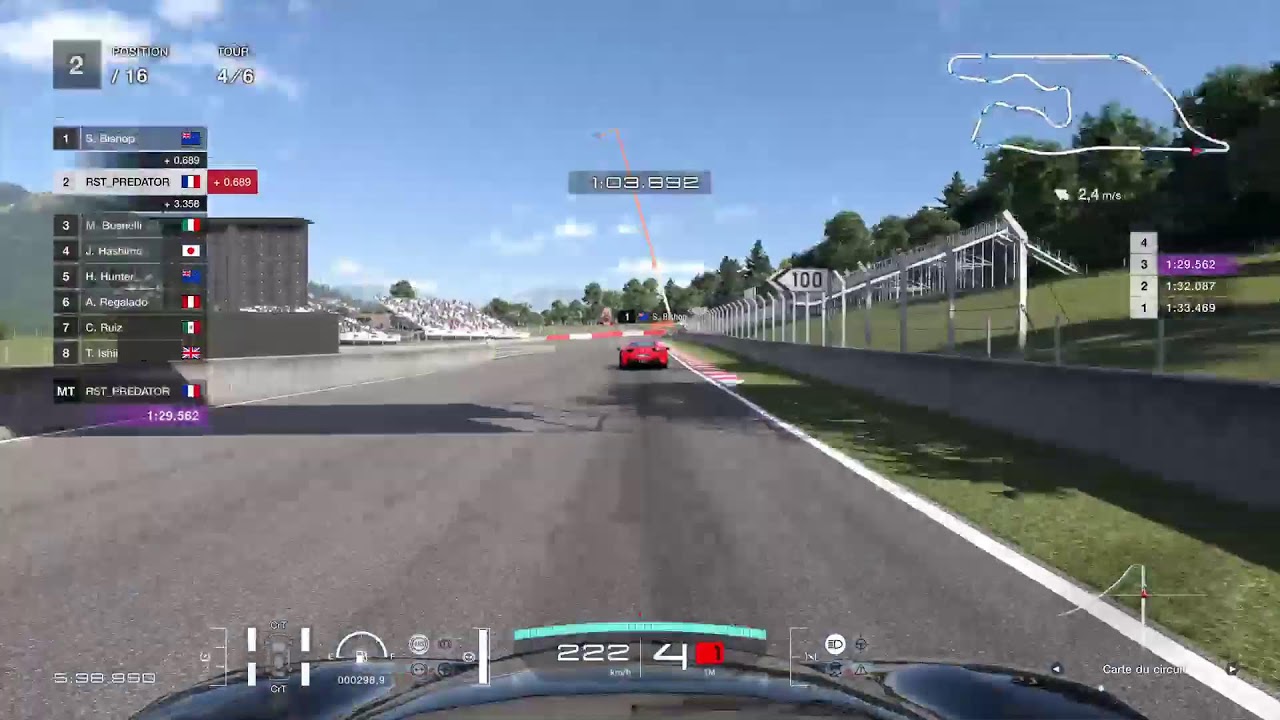 Gran Turismo 7