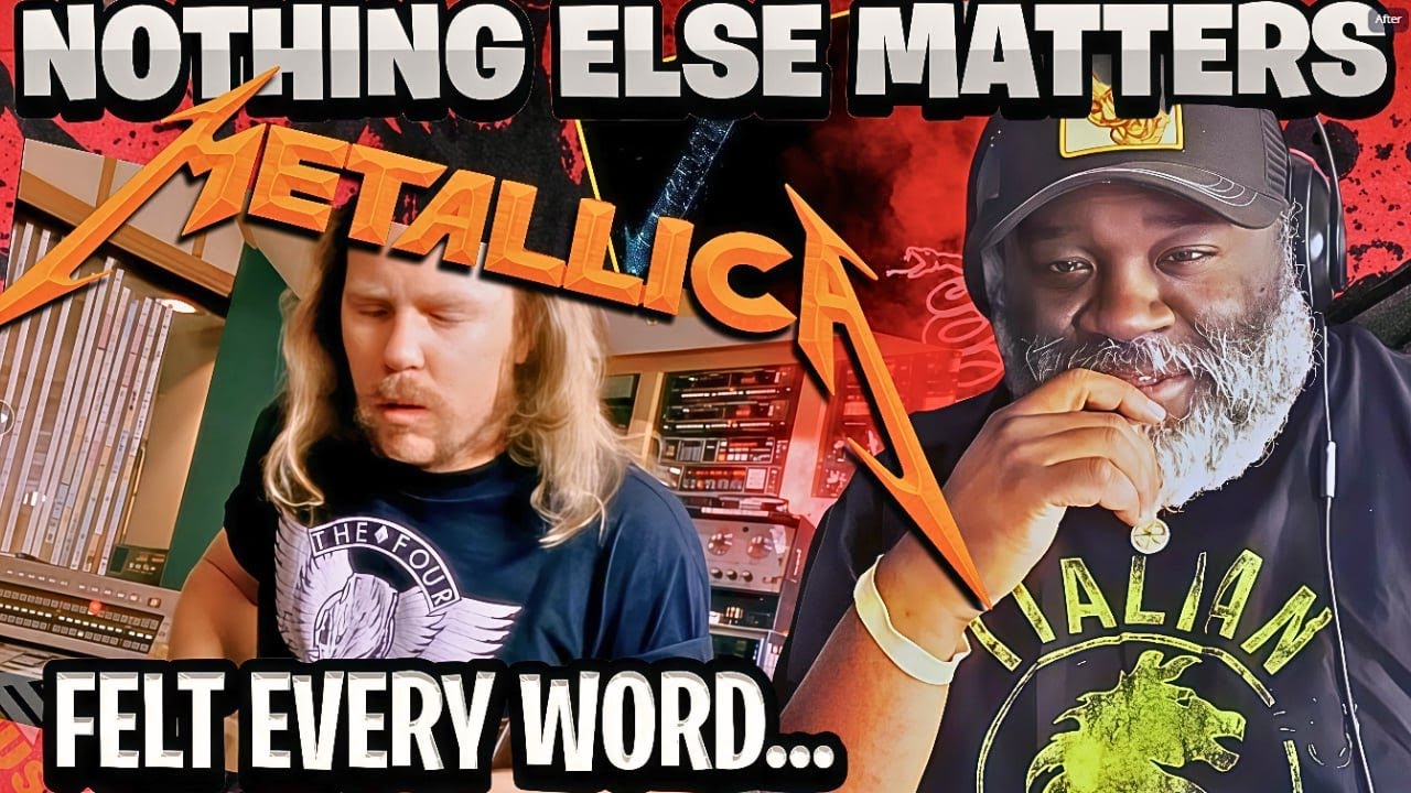METALLICA 