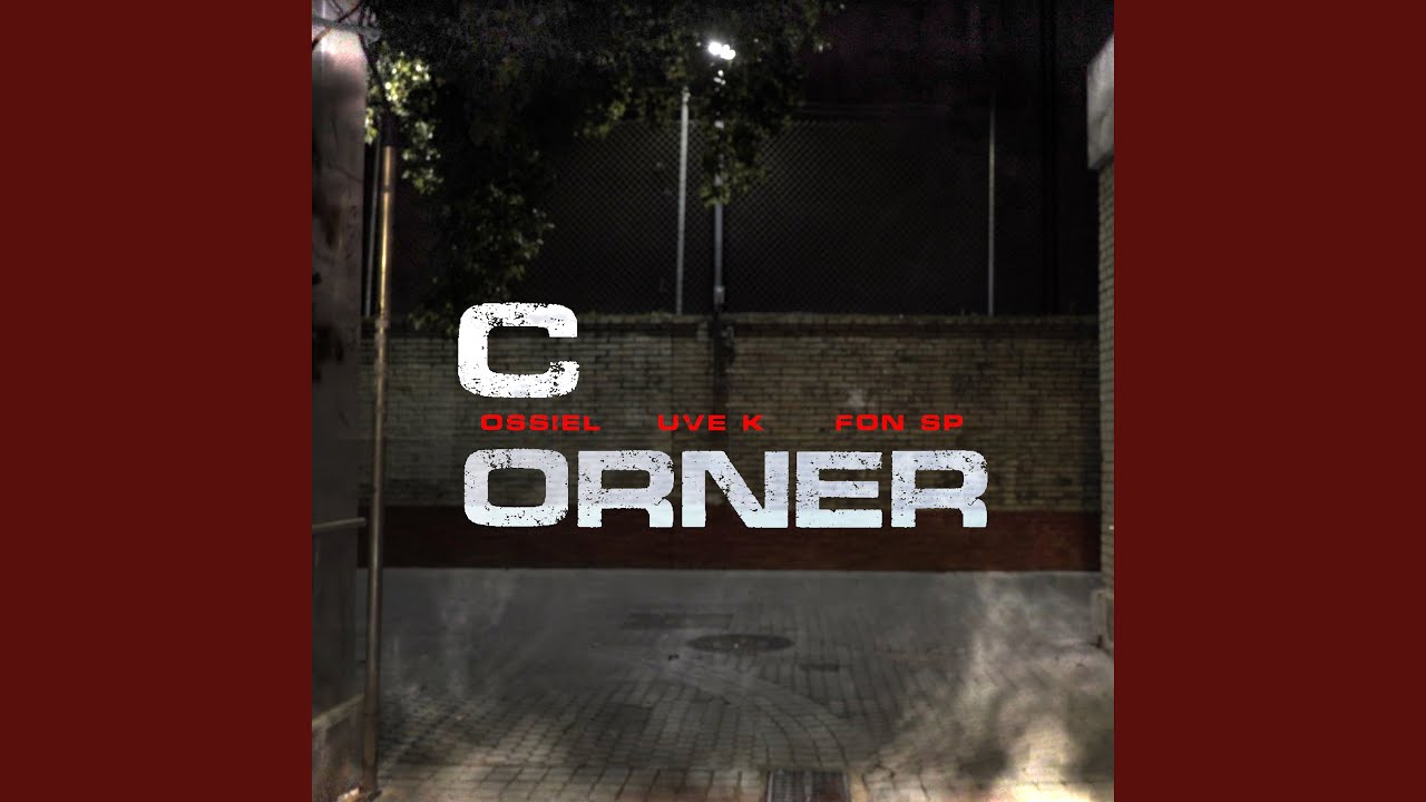 Corner