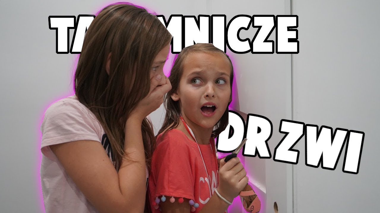 ZA ZAMKNIĘTYMI DRZWIAMI