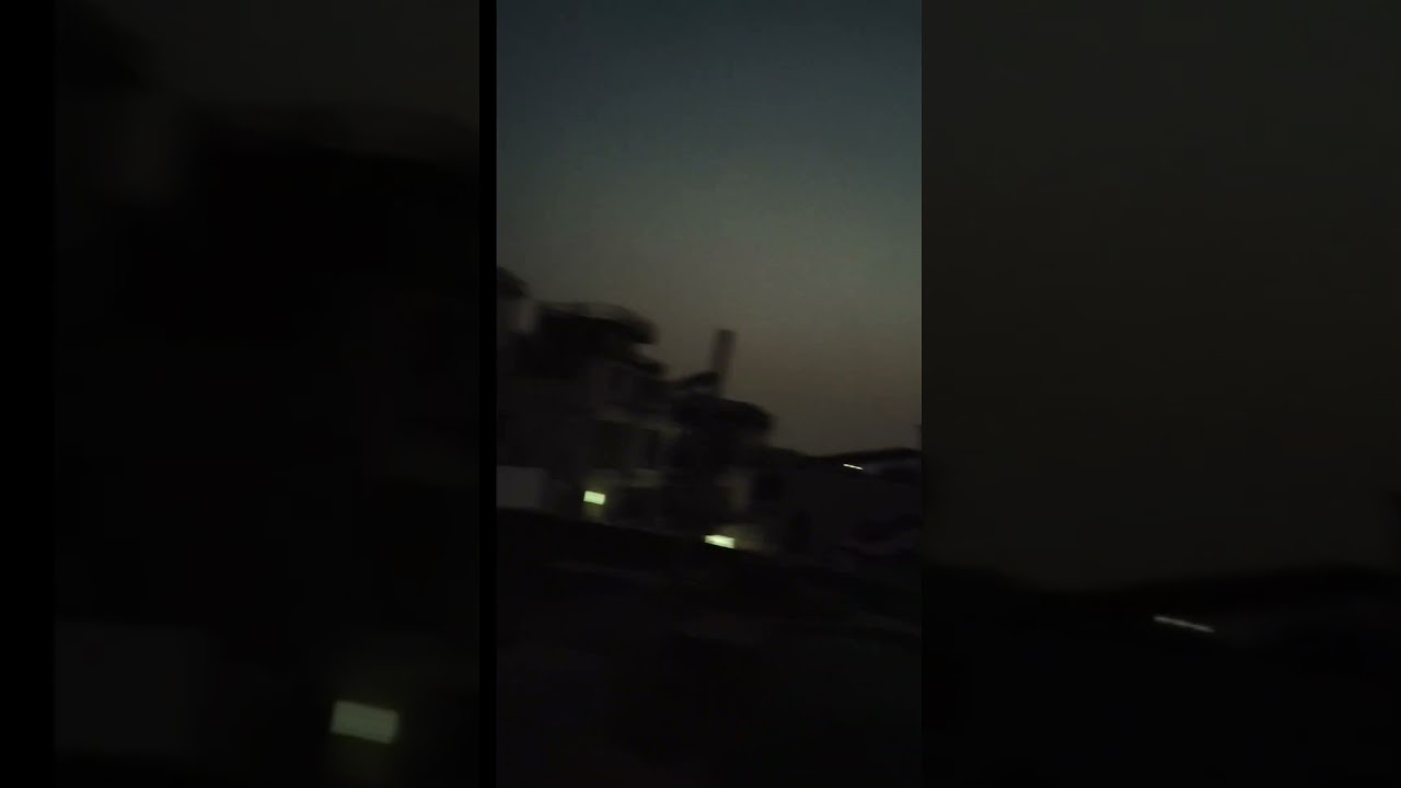 alert ⚠️ patna black out mock drill #alert #emergency #safety #mockdrill #bihar #patna #viral
