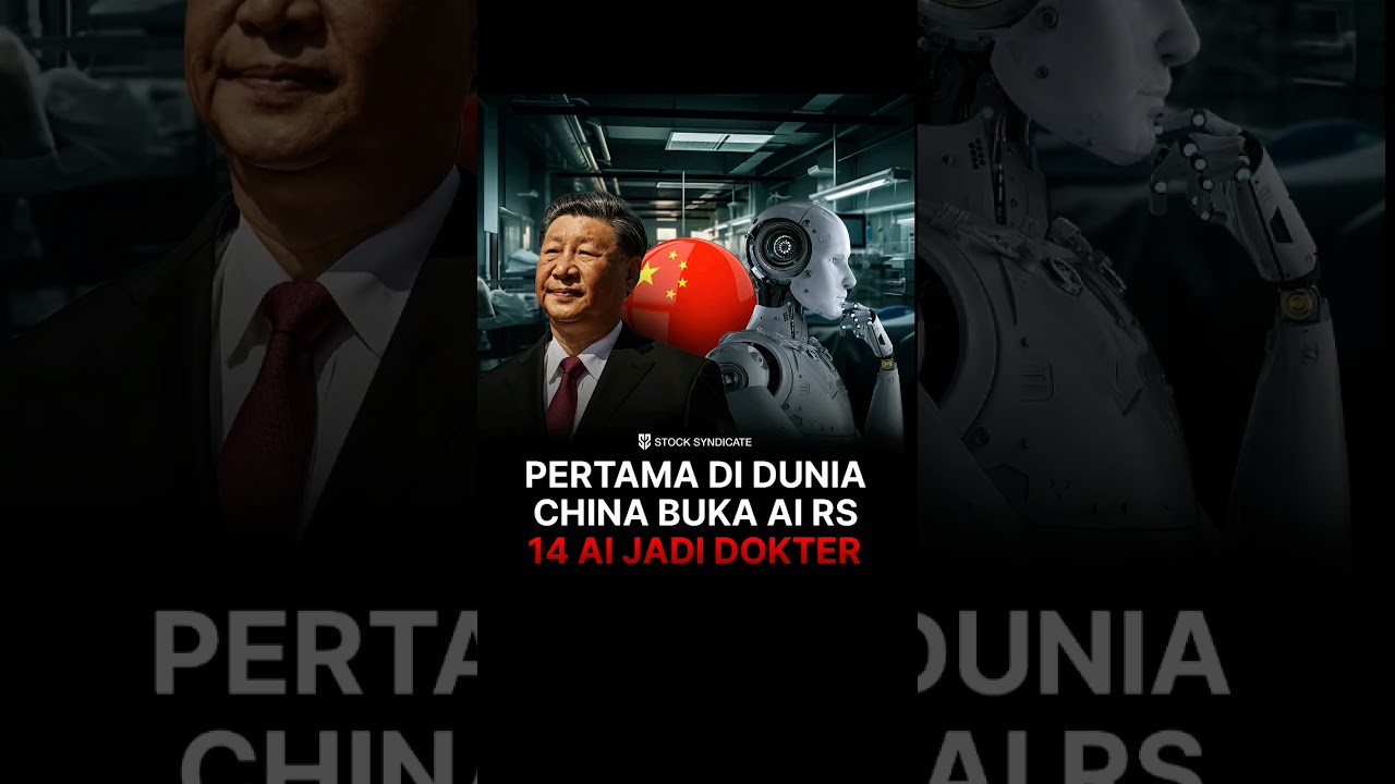 #phonkmusic #motivation #uang #china #teknologi #robot