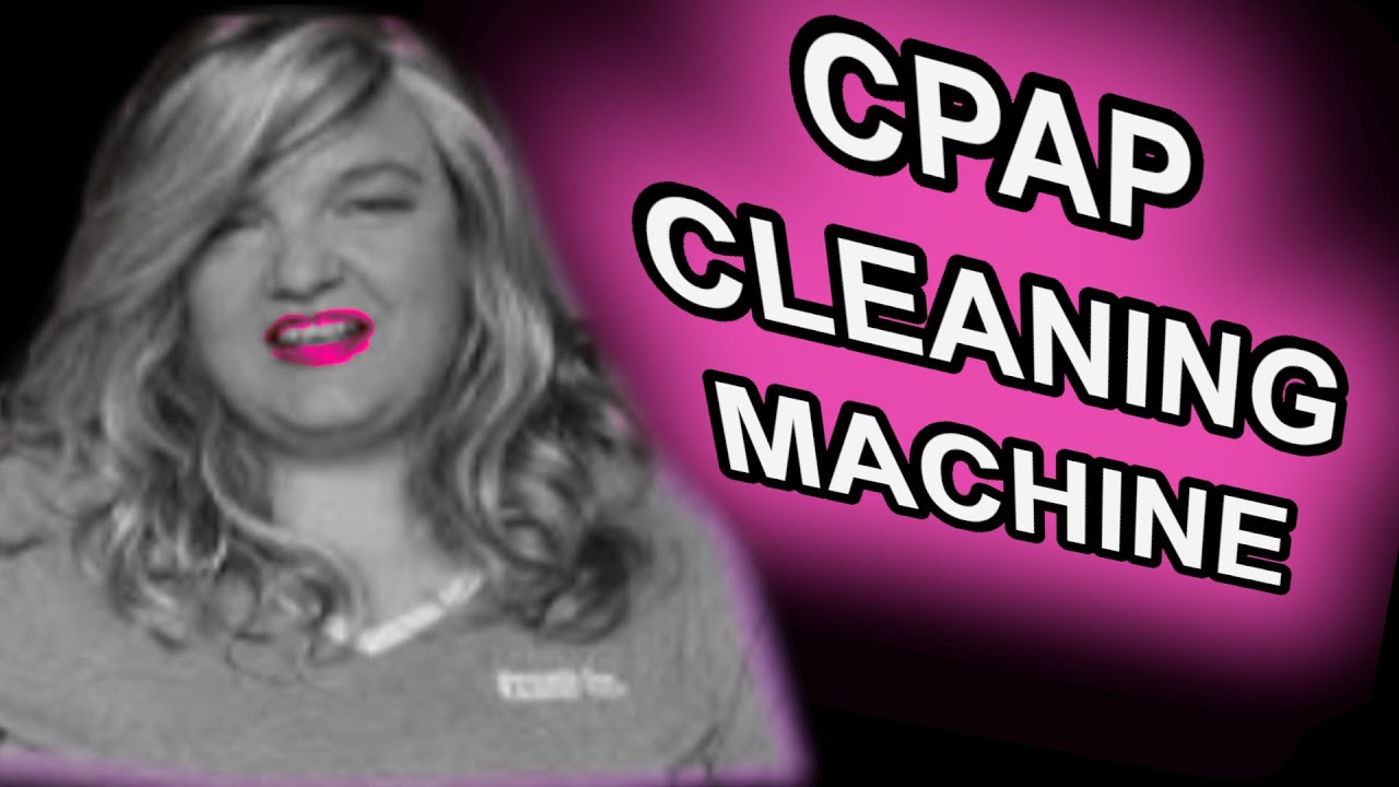 Trucking with Sleep Apnea: How to Use the SoClean CPAP cleaning machine