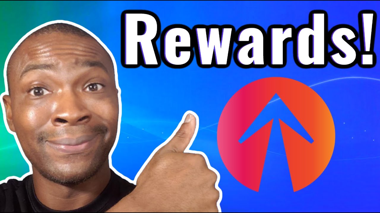 This is How Much I Earned So Far with EverStake - Everrise Token Tremendous Potential