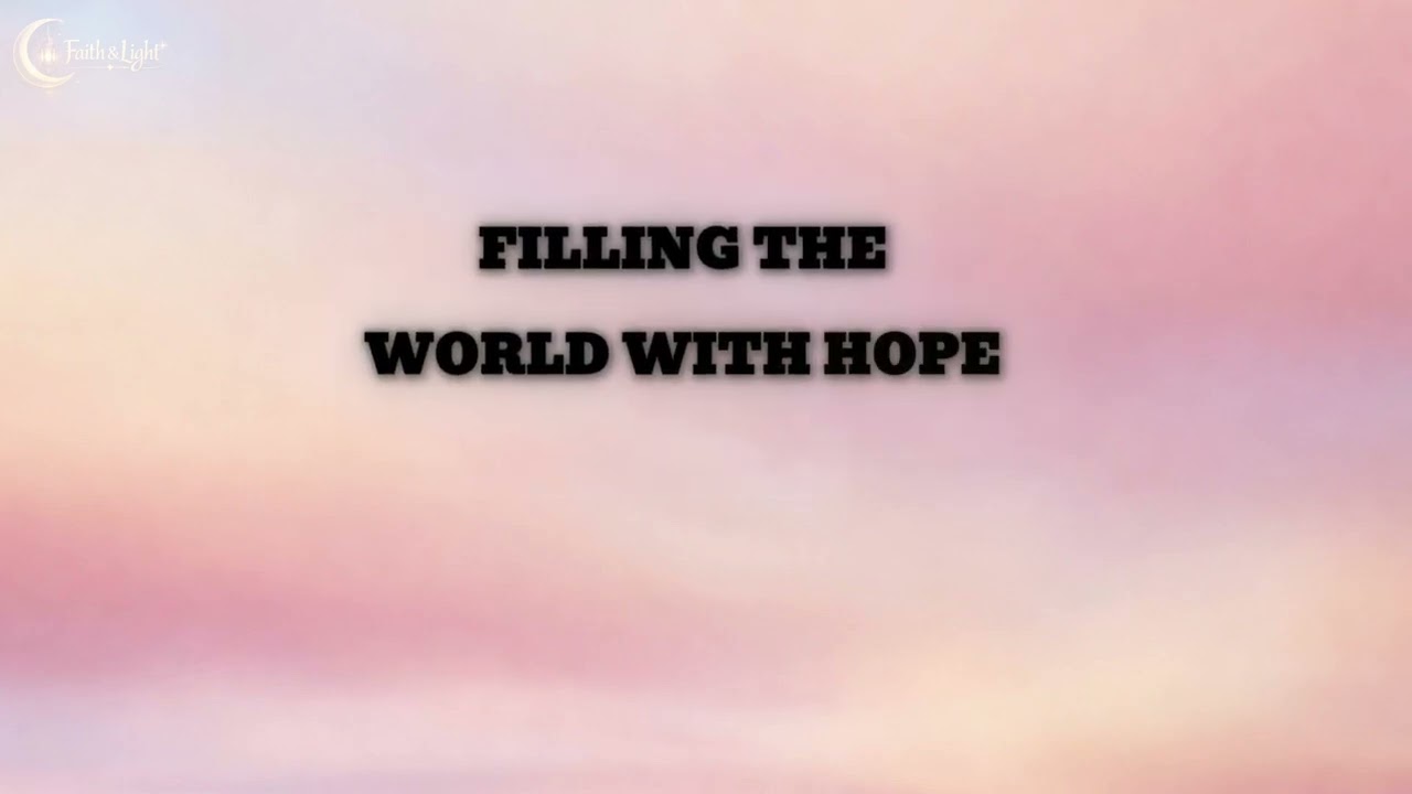 Welcome Ramadan | Ramadan 2026 | The Best Heart Touching Nasheed | Faith and Light |