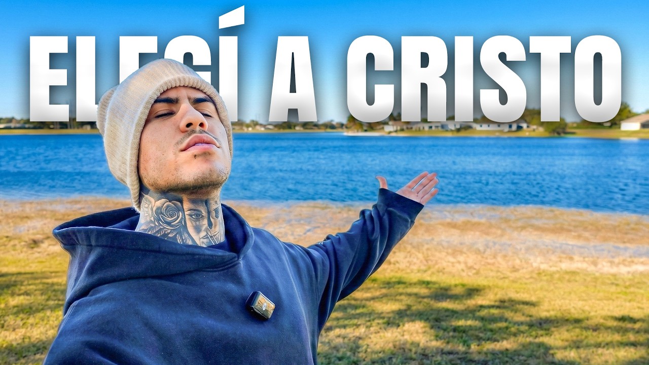 Entregué mi vida a Jesucristo y esto fue lo que pasó