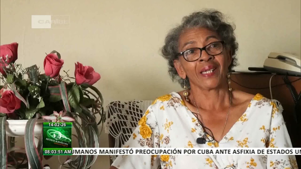 Margarita y Enrique: medio siglo de amor y dedicación a la enseñanza en Pinar del Río