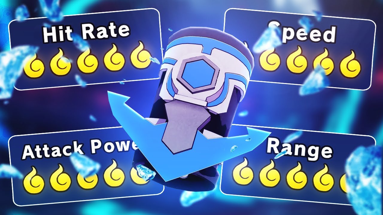 NEW Nilpotent Ninja Tool in Naruto to Boruto Shinobi Striker