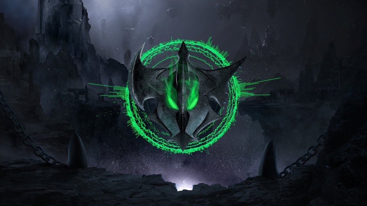 Blade of the Ruined King - Pentakill II オフィシャルビデオ