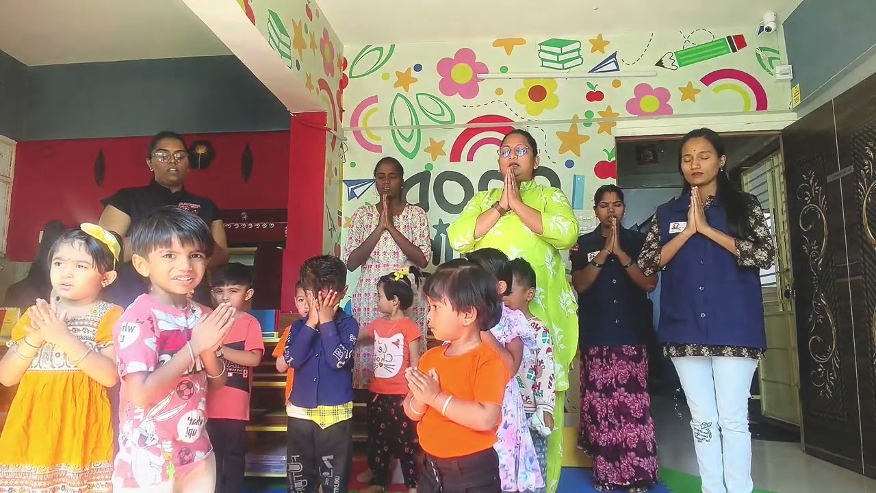 ❤️मराठी भाषा दिन 🌄 