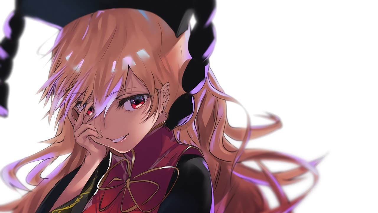 【東方Piano】 Pure Furies ~ Whereabouts of the Heart 「Marasy」