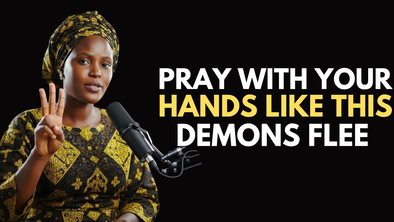 Ex-Witch REVEALS: 