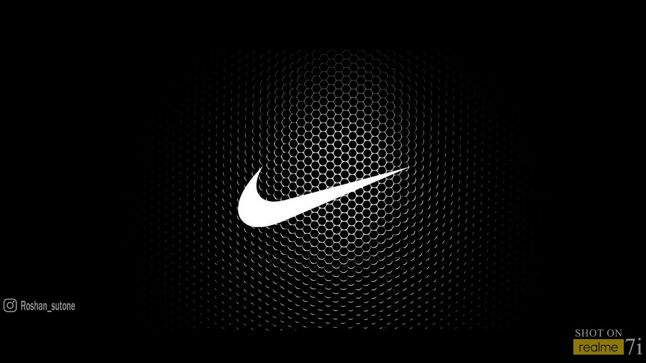 Nike AF-1 B-roll