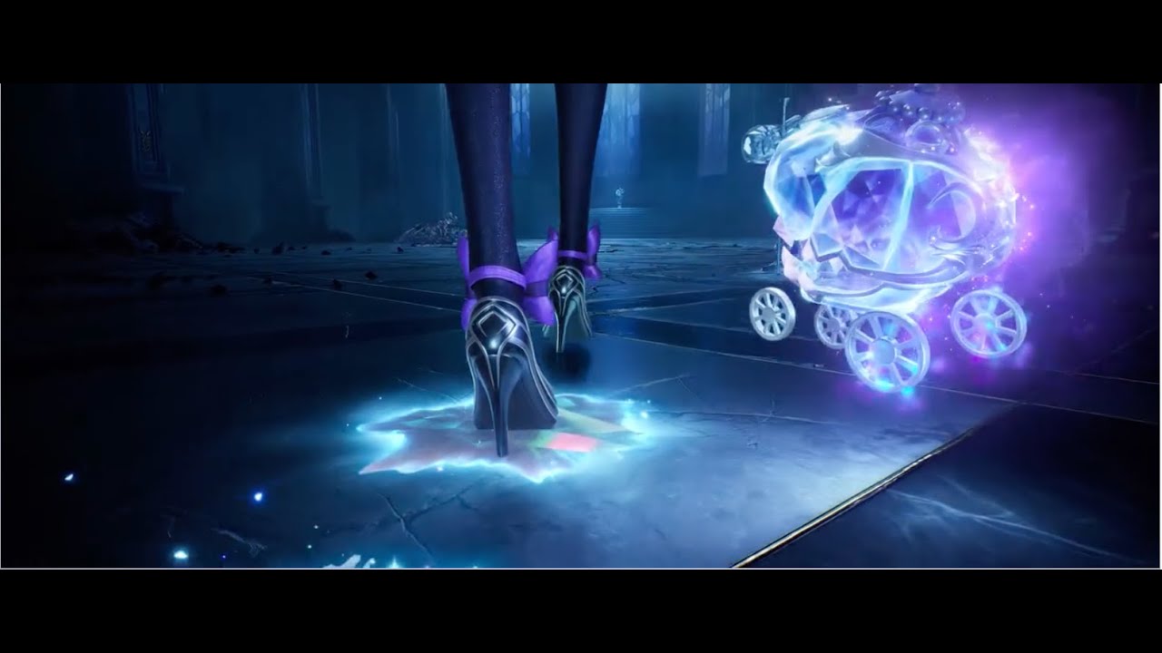 A Partida Mais Difícil Que Já Joguei | Selena Solo Gameplay