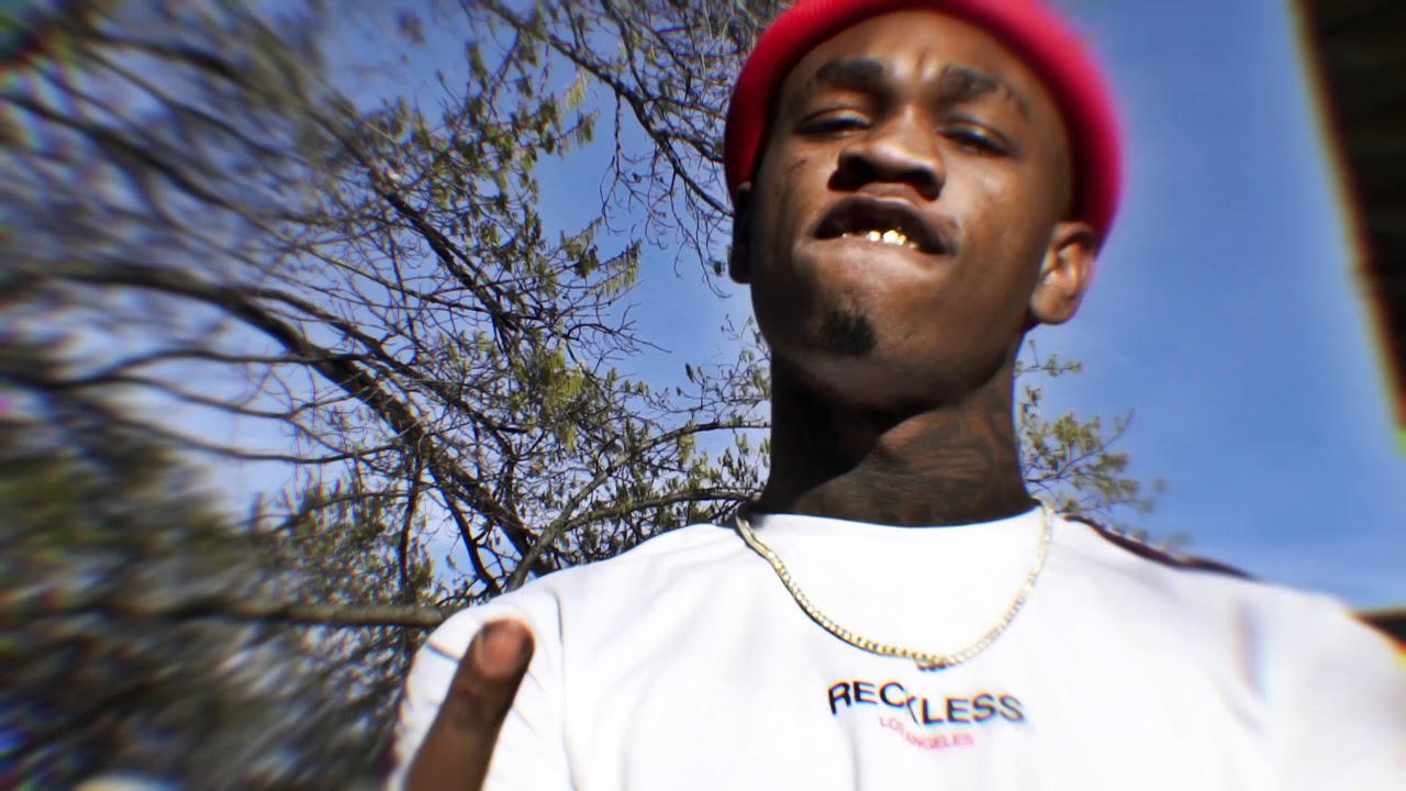 RICO RECKLEZZ &  LILCJ KASINO - RECKLEZZ N READY | Shot By @HagoPeliculas