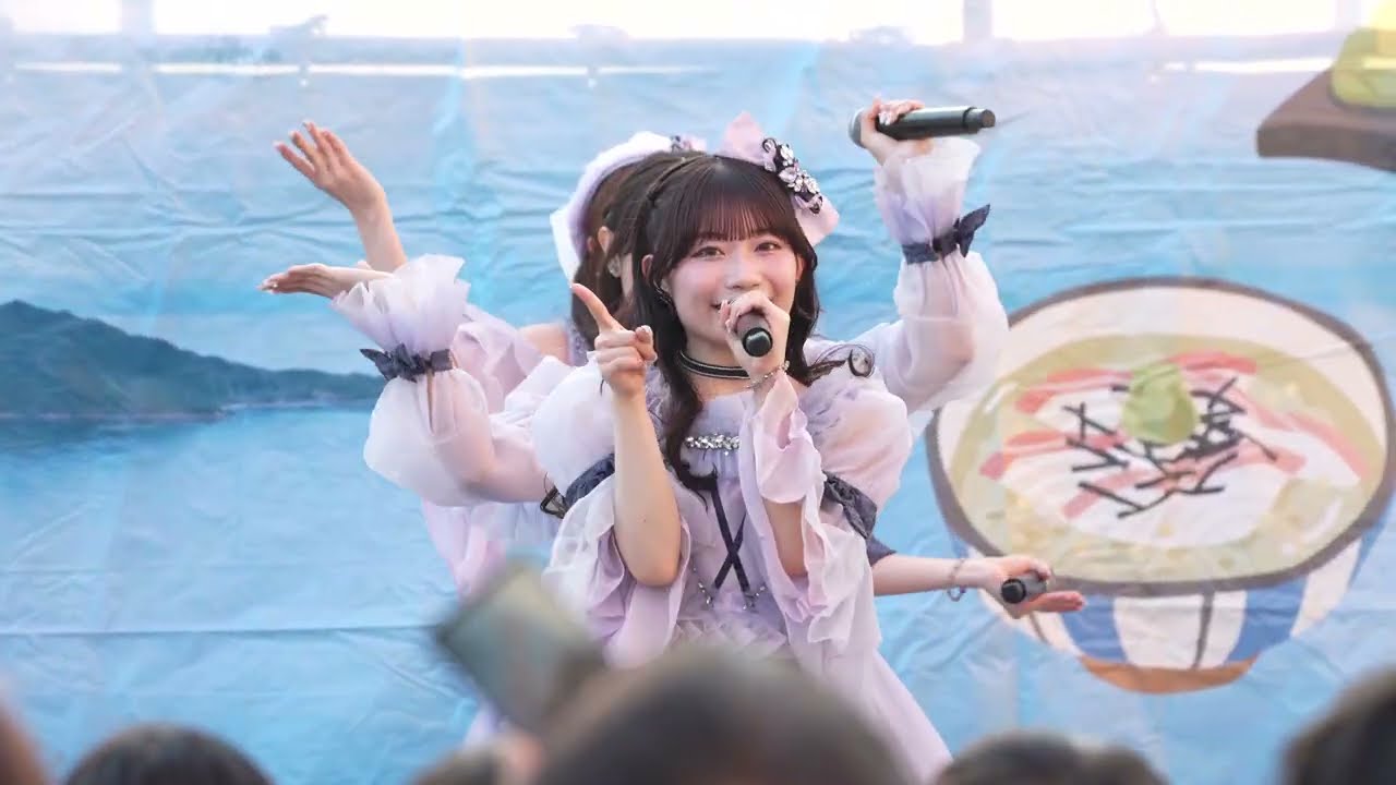 【ライブ動画】ヒロインの条件 / エイアイカ (2026/02/23)(4K)