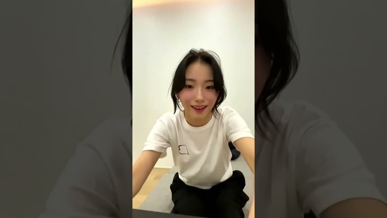 [케플러/서영은] 240216 Kep1er Seo Youngeun Bubble Live