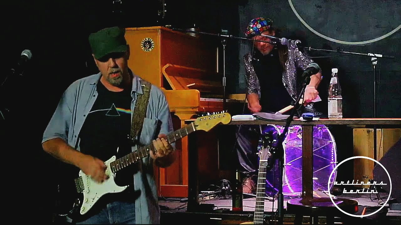Die Banker at Artliners - Full Show (12.09.21)