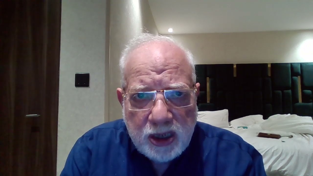 نبوءة هرمجدون أو قرقيسيا هاهي الأحداث تتلاحق وصولا لحرب نهاية التاريخ