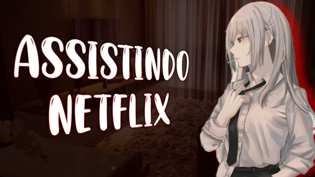 [ASMR LÉSBICO ROLEPLAY] 