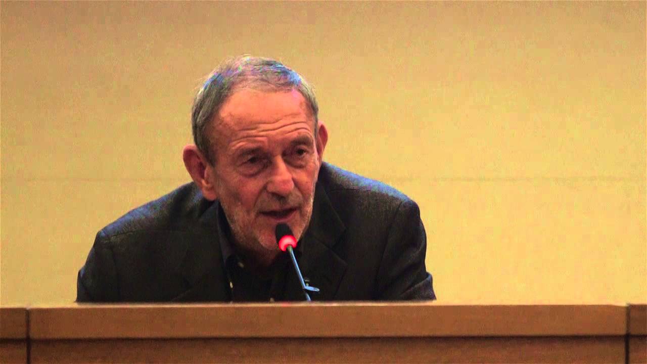 Umberto Curi - Mimesis Festival - Cinema e filosofia