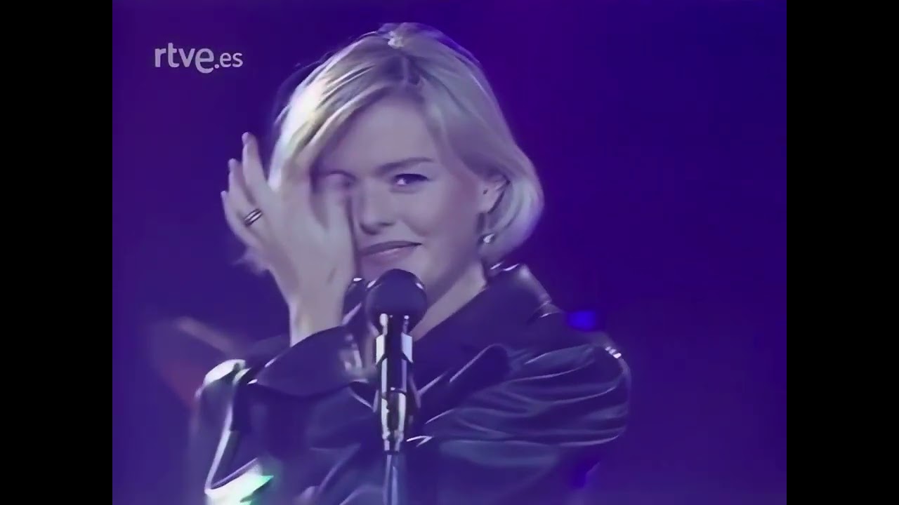 EIGHTH WONDER - Cross My Heart (Rockopop, 22.10.1988)