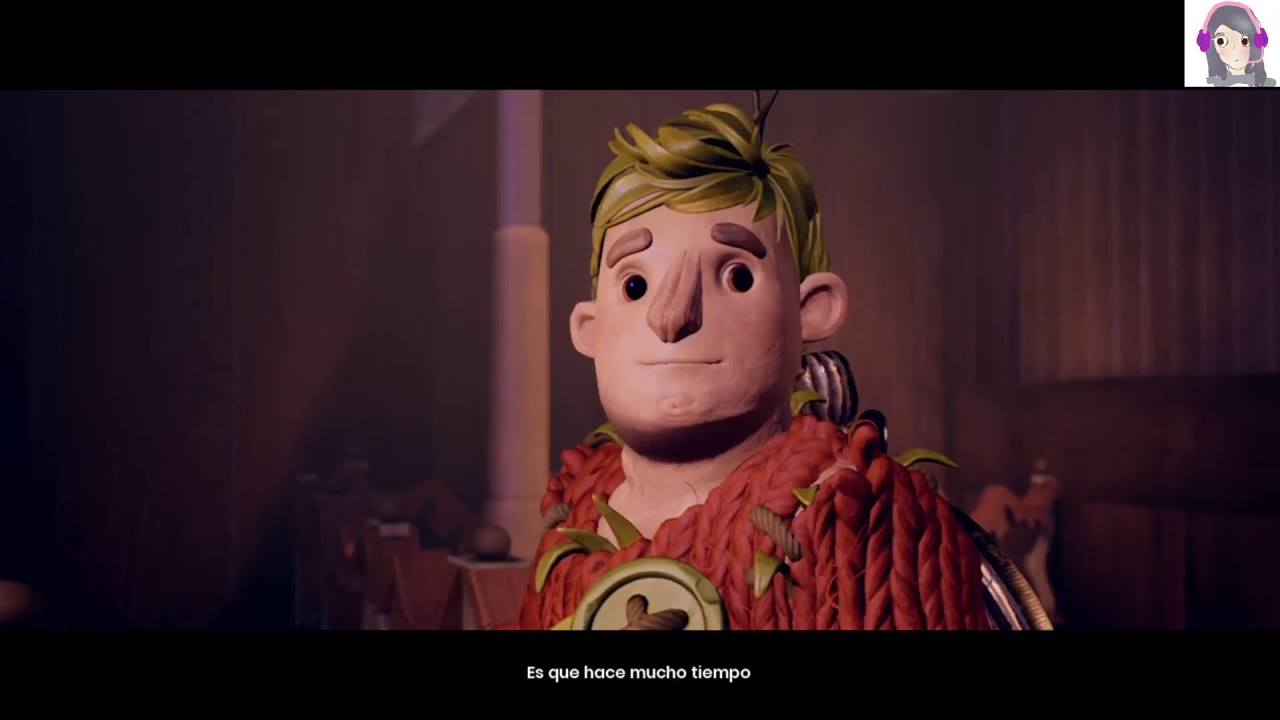 Convierte a sus viejos en muñequitos :c PARTE 2 "!a" para que el bot hable