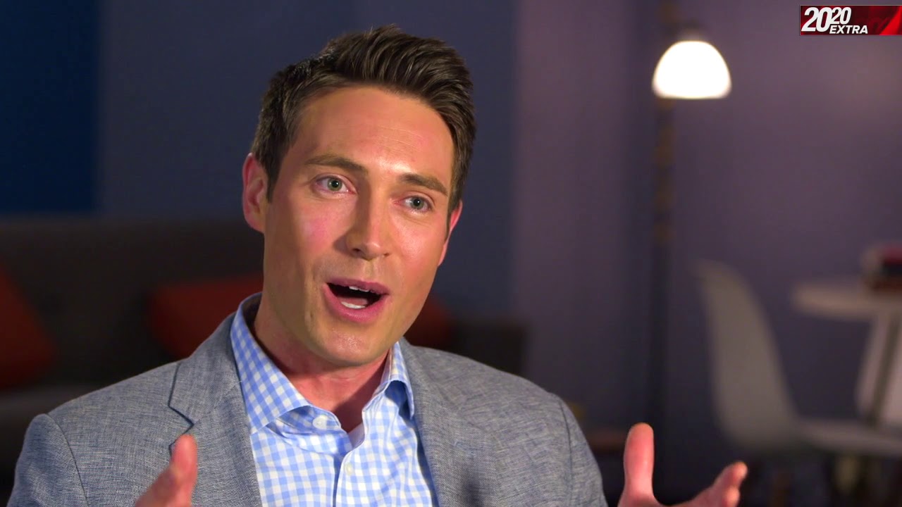 Whit Johnson - ABC 20/20 Digital - How a DNA Test Unlocked Our Family Mystery