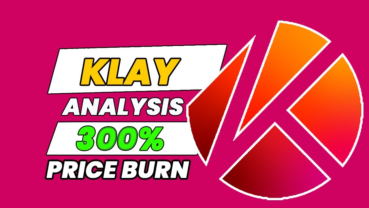 KLAY 300% profit book | Klay price prediction,  Klaytn price analysis 24 October 2022