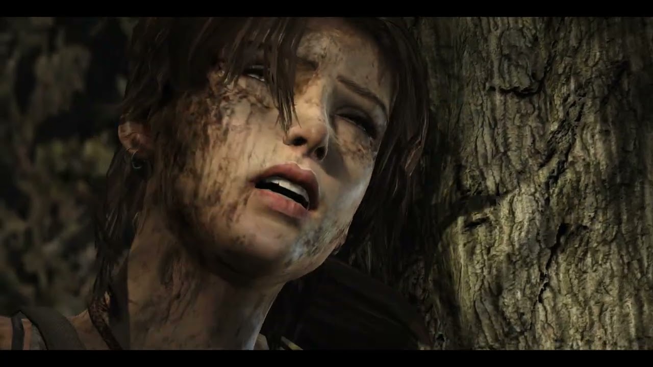 Tomb Raider El reino perdido de Yamatai Parte 11
