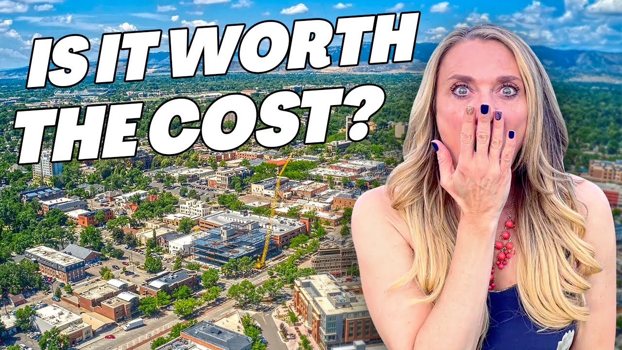 Is the Cost of Living in Fort Collins, CO Worth It?