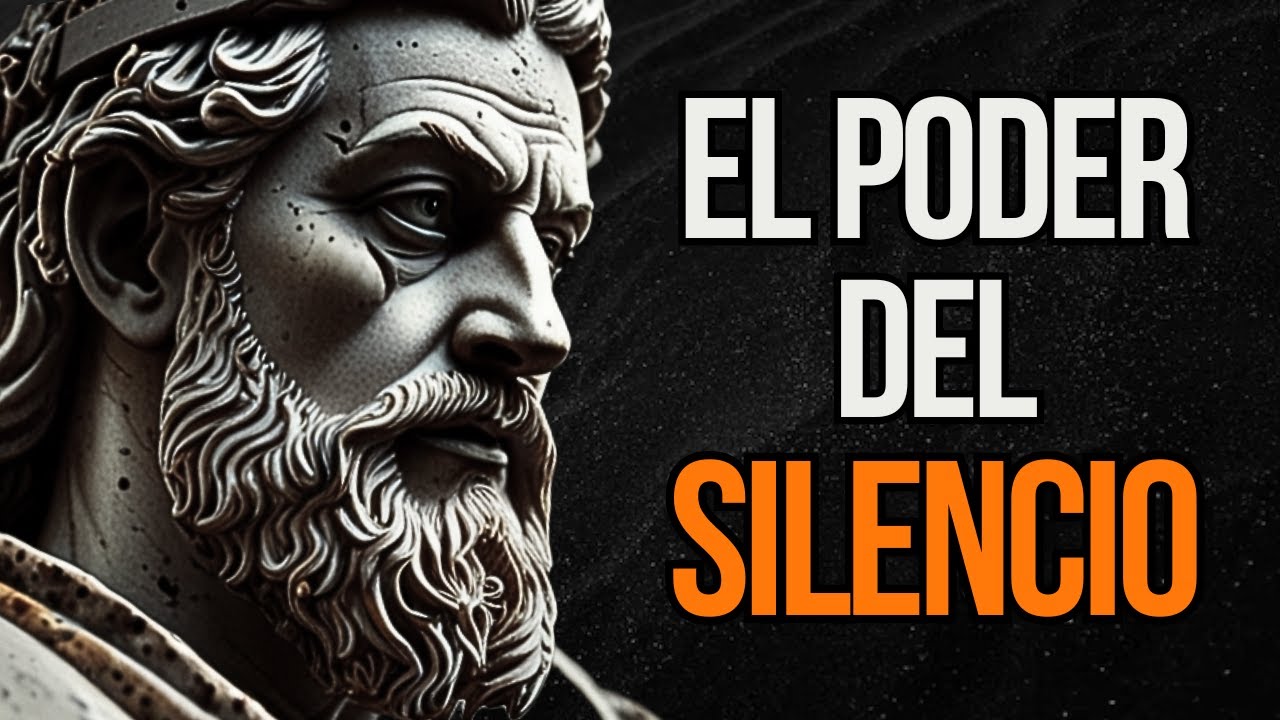 DEMUESTRA QUIEN MANDA SIN DECIR UNA PALABRA |  LECCIONES DE ESTOICISMO