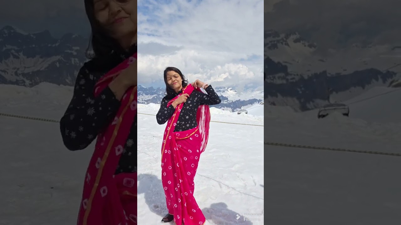 Europe tour videos