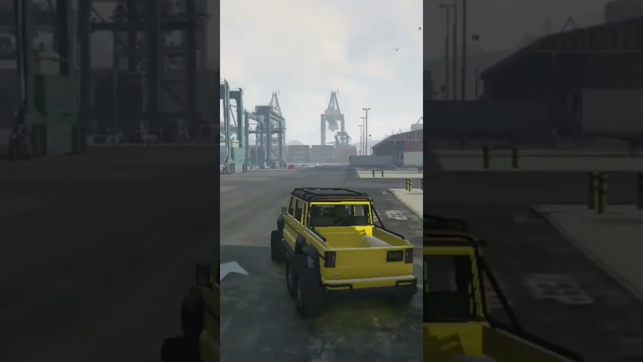 GTA5 Madout2 1793😃Car Fun music #game #gamer #play #fun #gta5 #gamers #short #shorts #trend #gta #fy