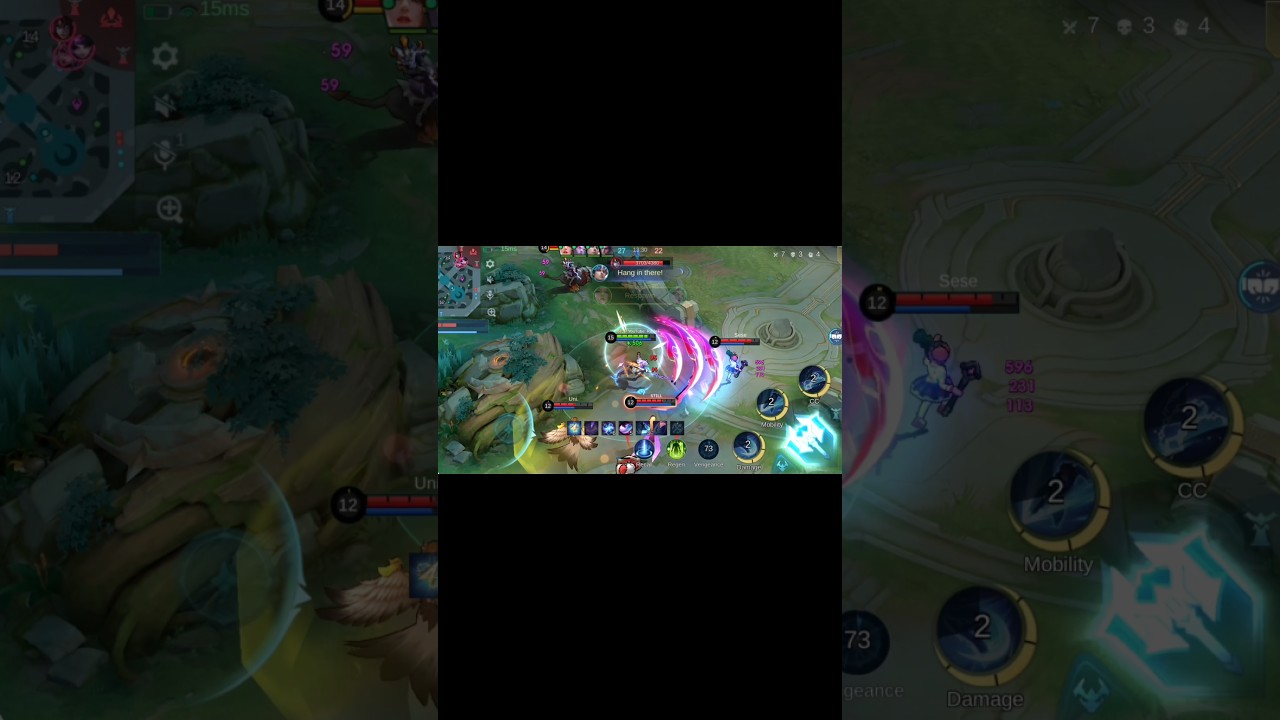 Julian New Mystic Meow Skin 