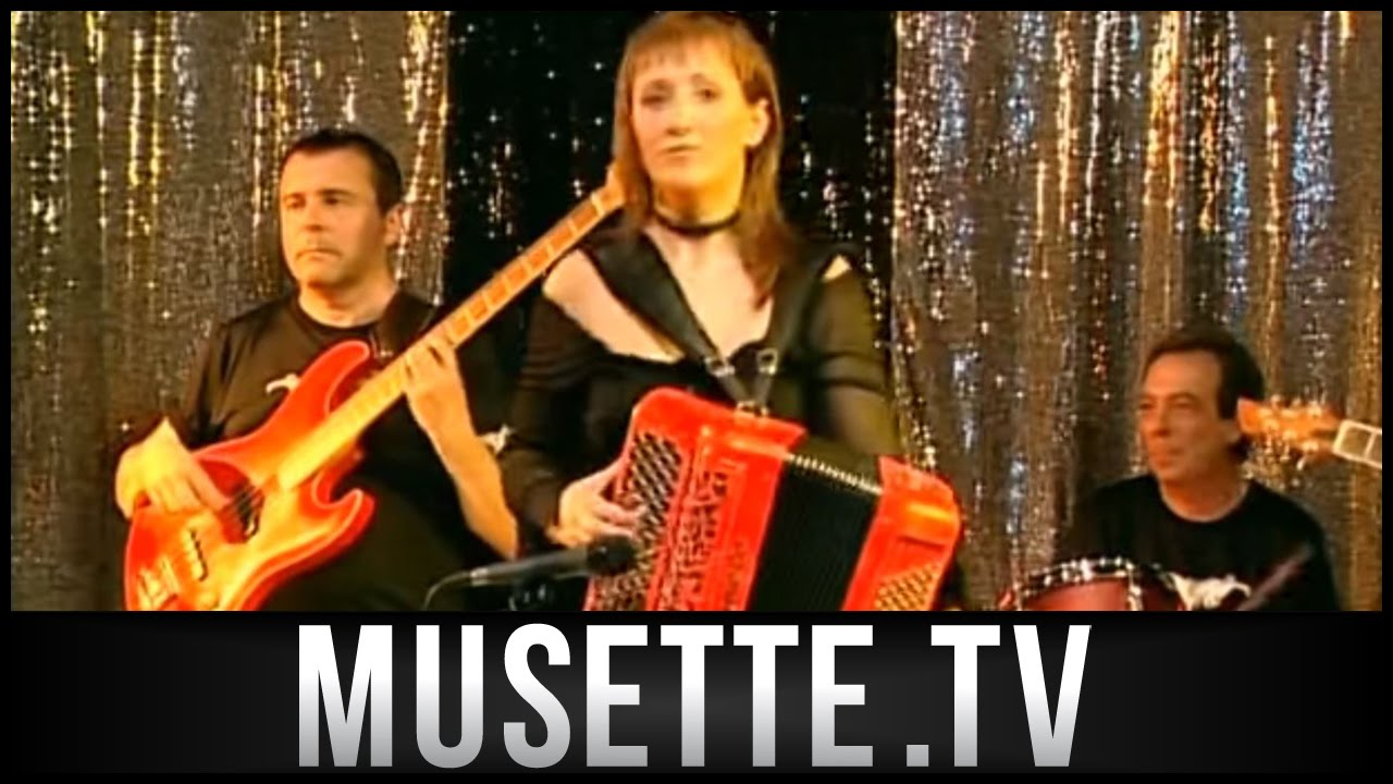 Magic Cha Cha - Stephanie Rodriguez - La Corrida Lyonnaise (Cha-Cha)