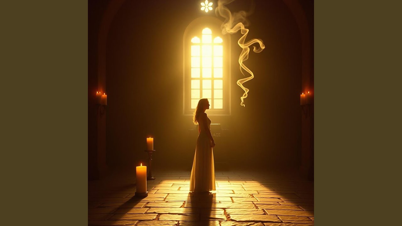 Вечна Светлина (Eternal Light)