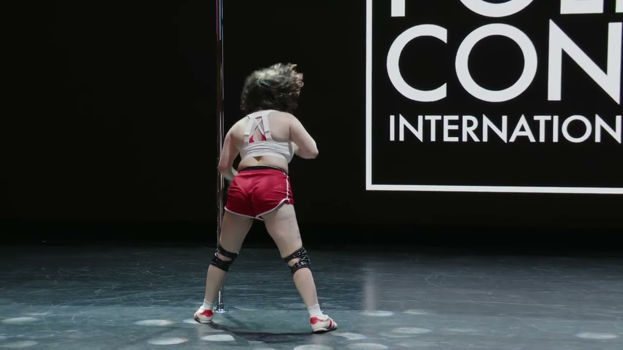 2025, PoleCon, Pole Comedy Showcase, Pole Toddler