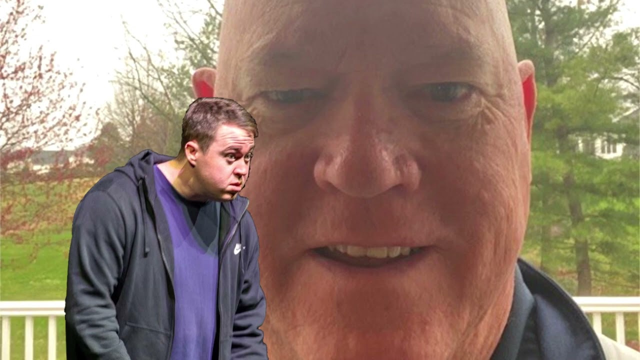 Shane Gillis Loves His Daddy Phil Gillis