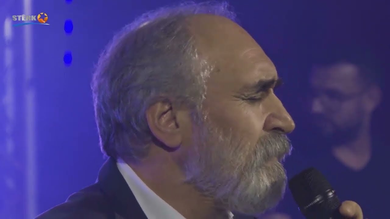 Aydin - Lor&icirc; (St&ecirc;rkTV Konser)