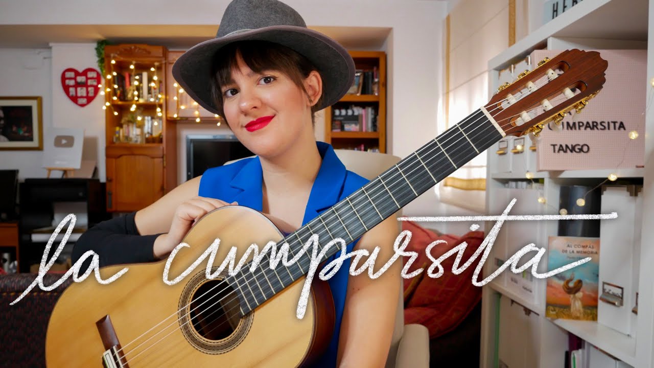 La Cumparsita