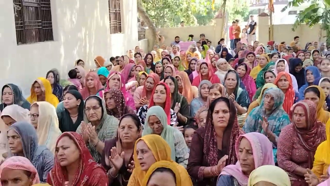 दुनिया के झमेले में फस कर हम असली ठिकाना भूल गए