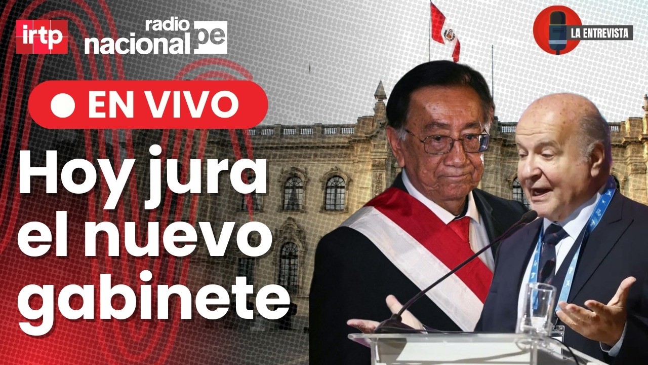 Radio Nacional EN VIVO: 
