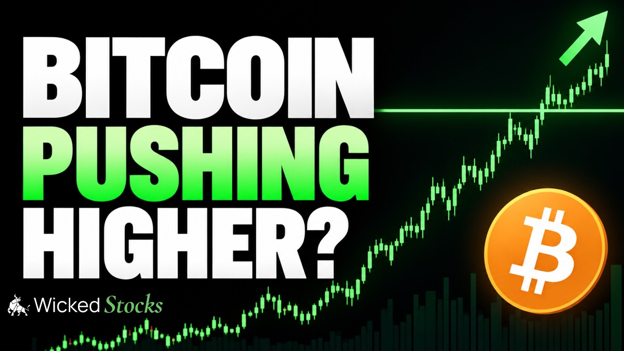Bitcoin Just Confirmed a Major Breakout | BTC Price Analysis