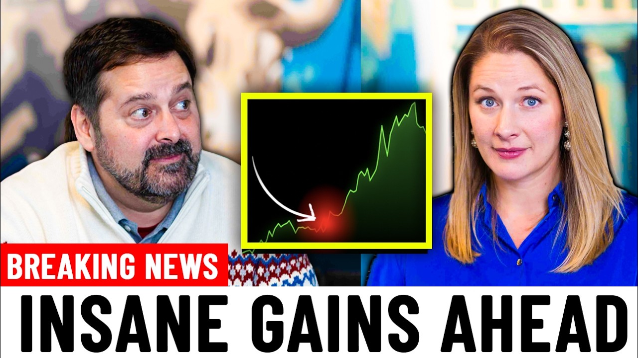 These 5 Infrastructure Stocks Are the Stock Market’s Biggest Gainers