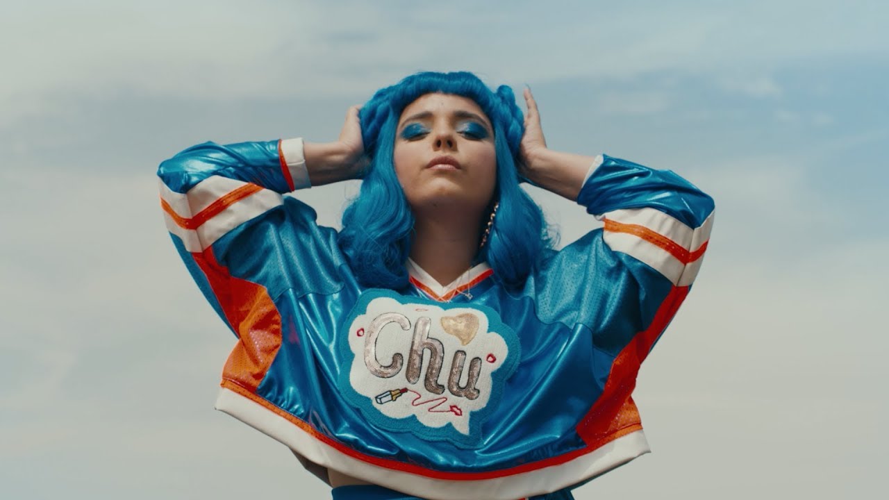 Jarina De Marco - Bilingual (Official Music Video)